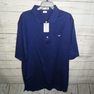 MARTIN ROYAL POLO MEN'S SZ XL 100% PIMA COTTON